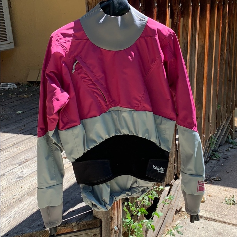 Women’s dry top